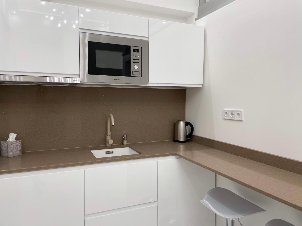 St Stephen Luxury Apartment Будапеща Екстериор снимка
