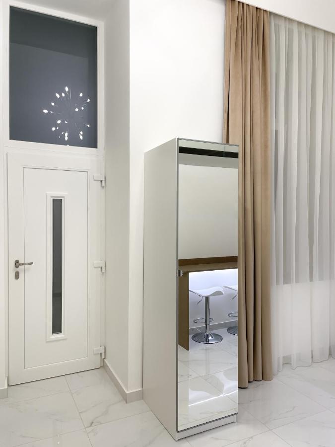 St Stephen Luxury Apartment Будапеща Екстериор снимка