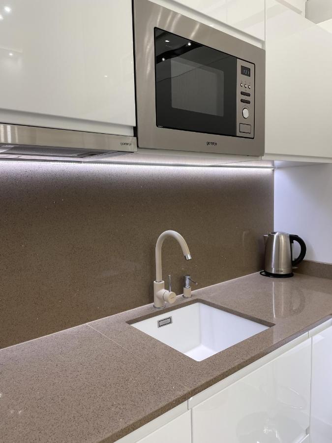 St Stephen Luxury Apartment Будапеща Екстериор снимка