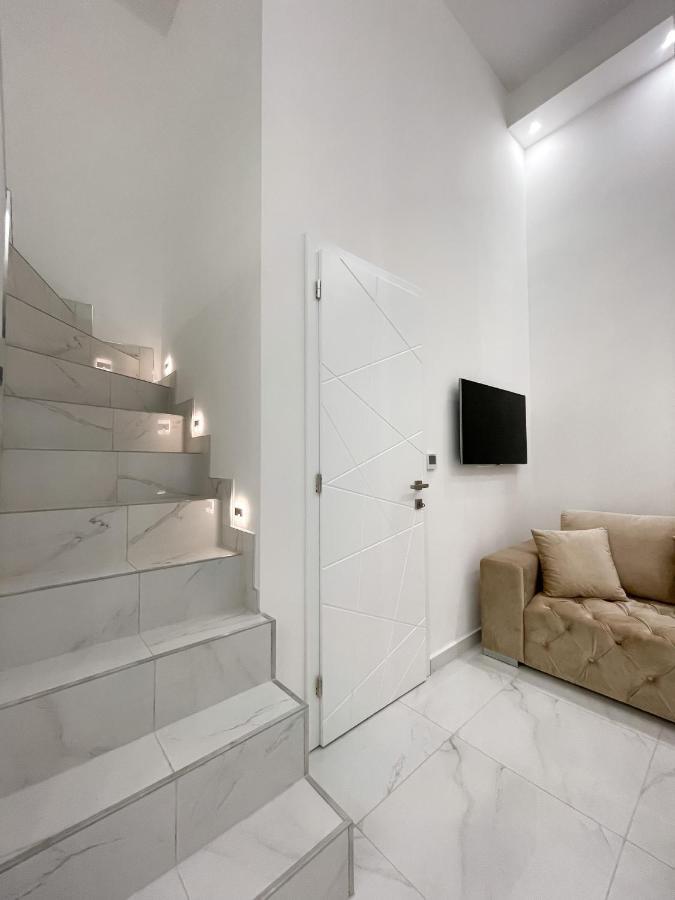 St Stephen Luxury Apartment Будапеща Екстериор снимка