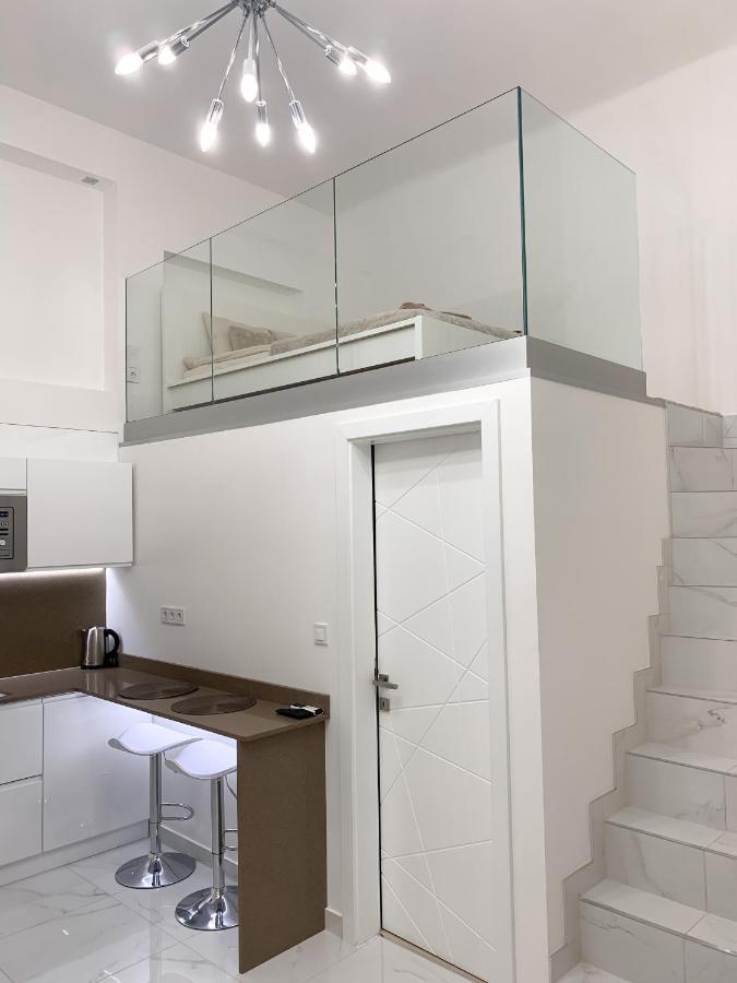 St Stephen Luxury Apartment Будапеща Екстериор снимка