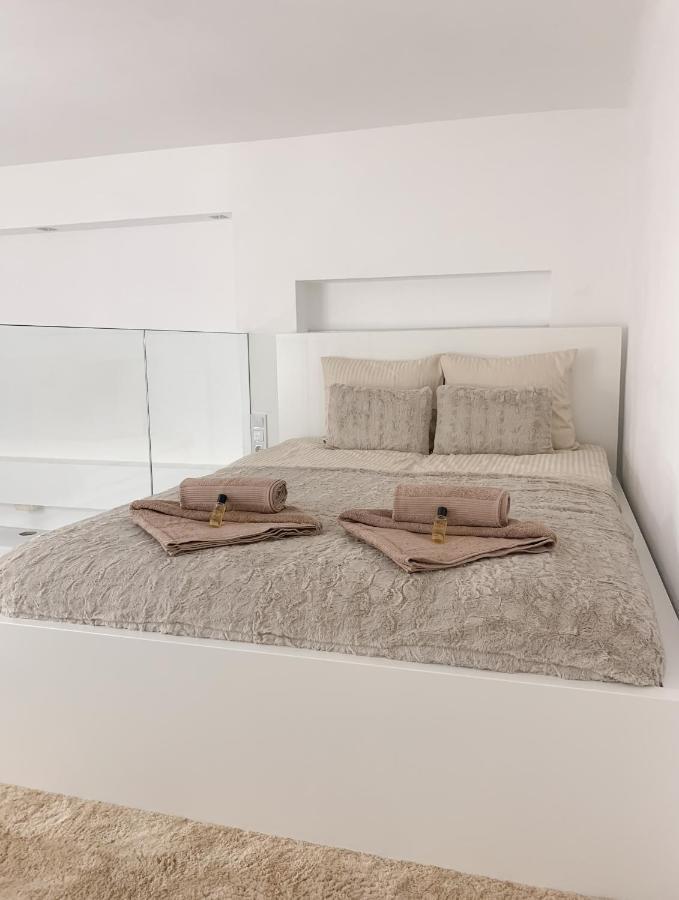 St Stephen Luxury Apartment Будапеща Екстериор снимка